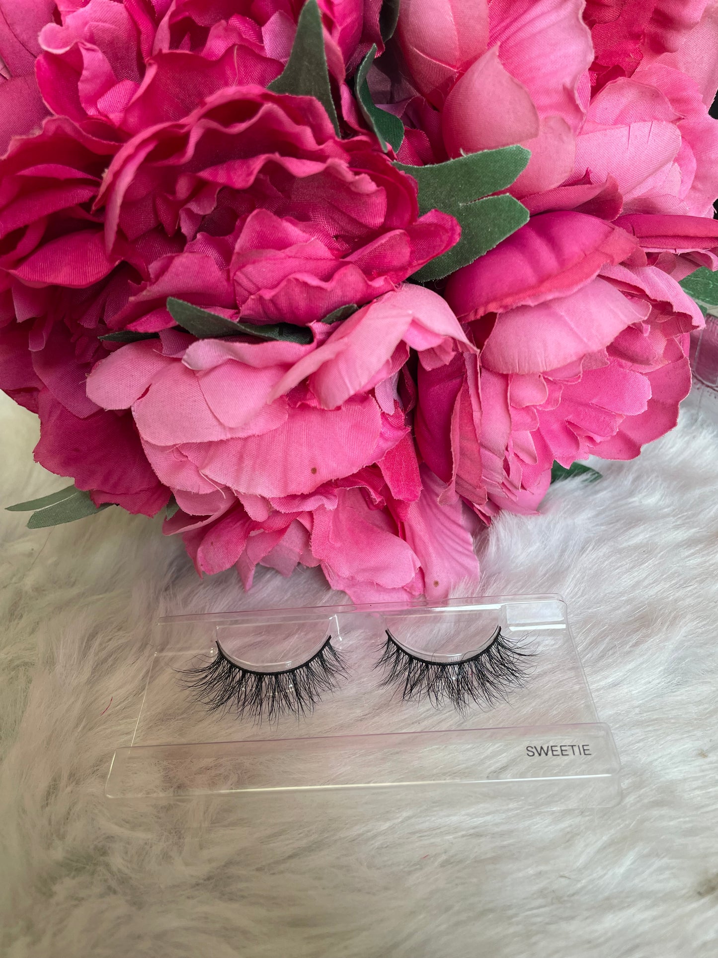 Sweetie Lashes