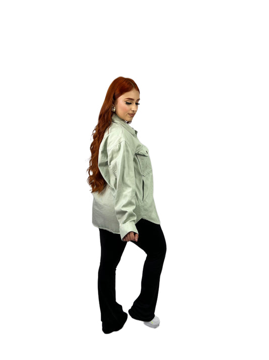 Camilla Jacket