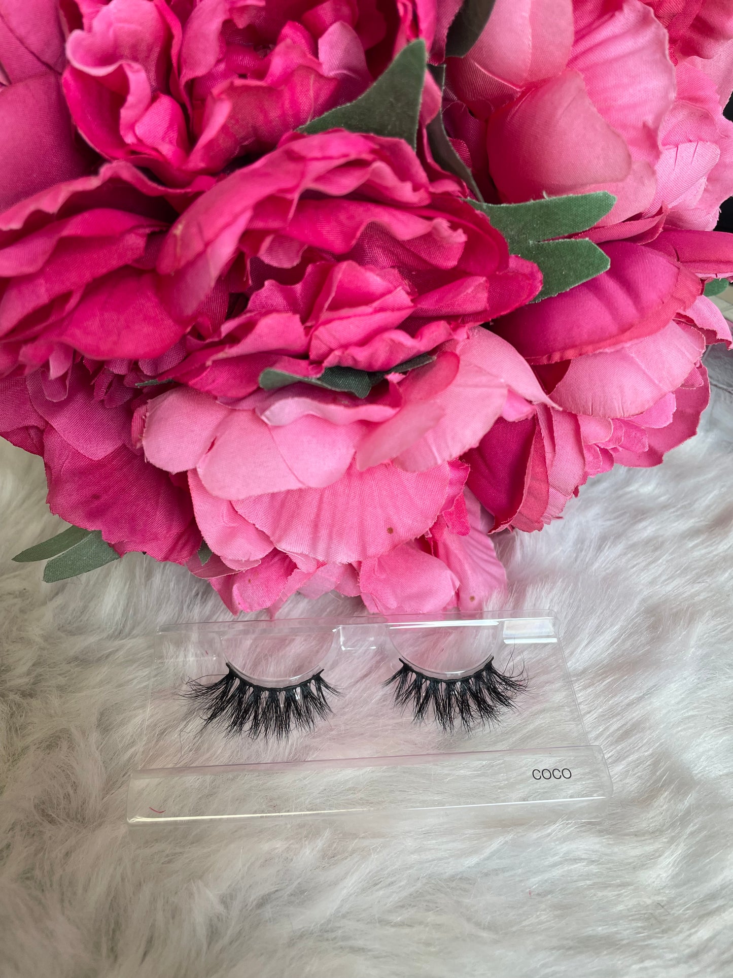 Coco Lashes