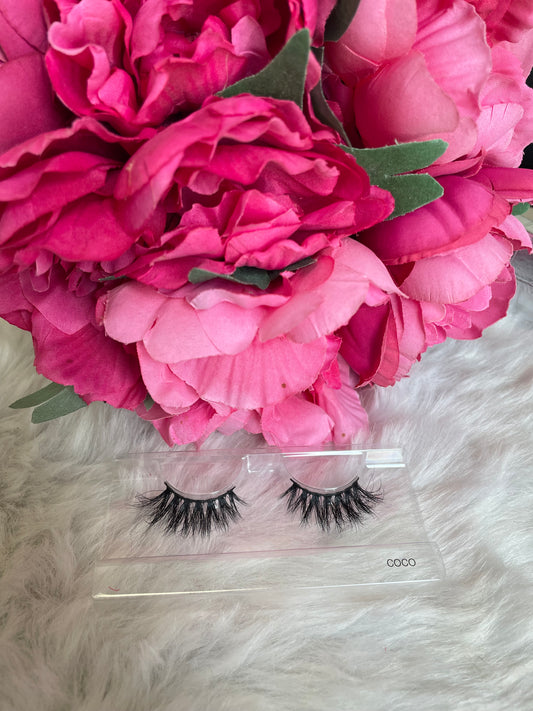 Coco Lashes