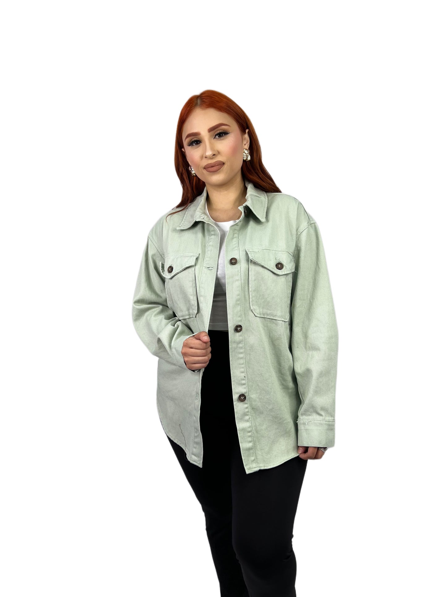Camilla Jacket
