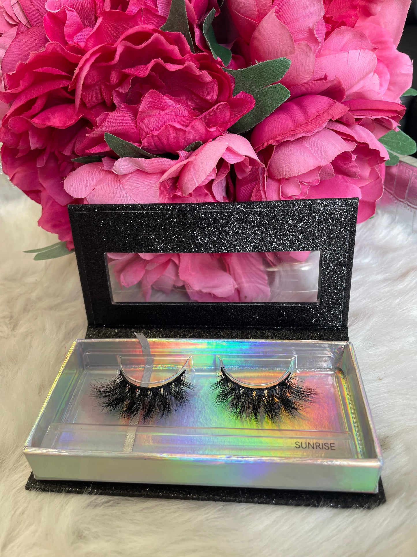 Sunrise Lashes