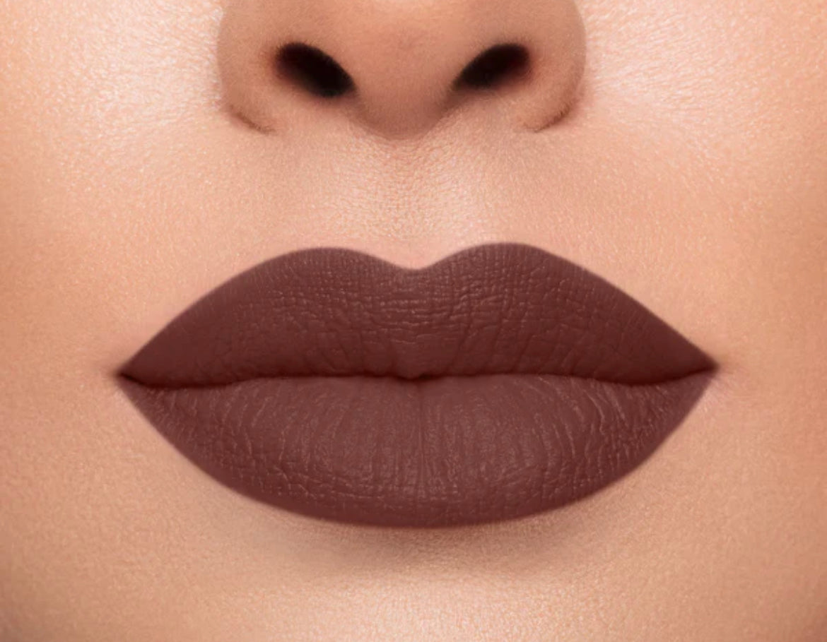 Mocha (Matte)