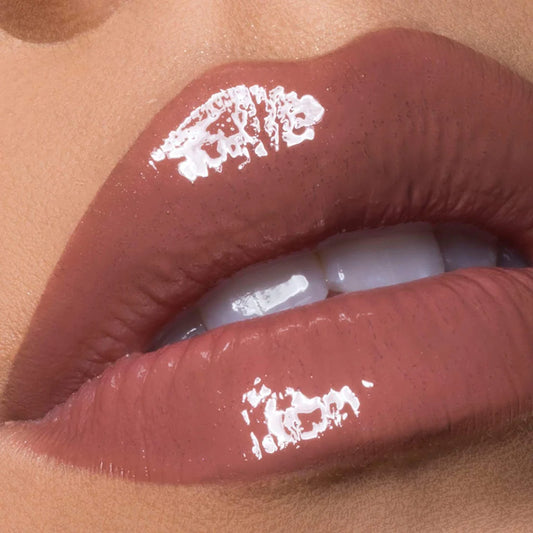 Cinnamon (Gloss)
